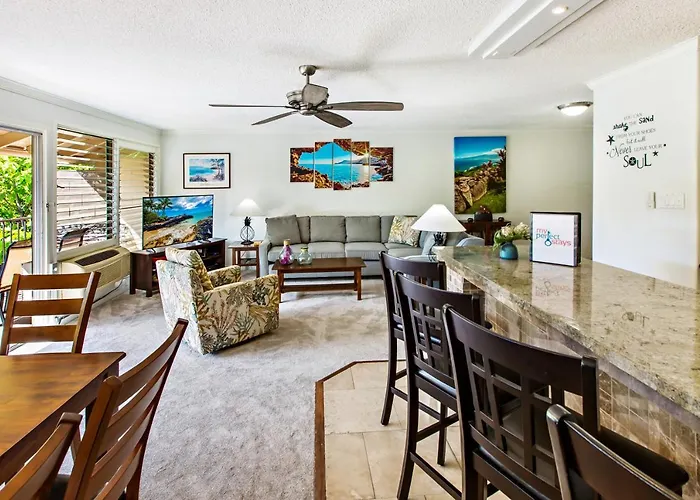 Maui Sands 2F