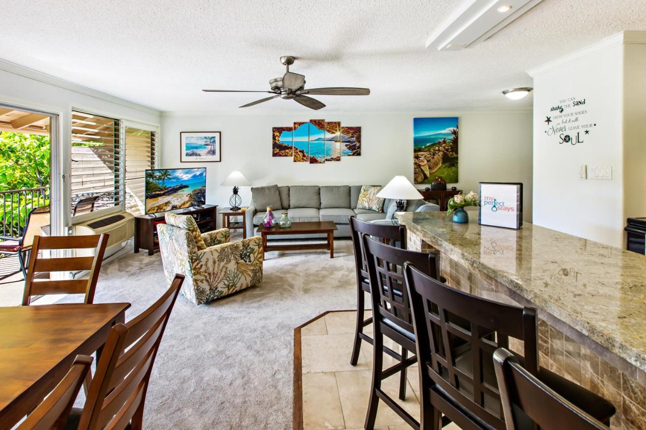 Holiday home Maui Sands 2f *