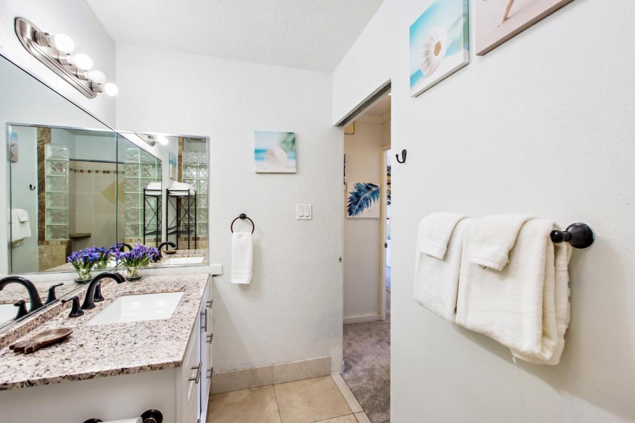 Holiday home Maui Sands 2f