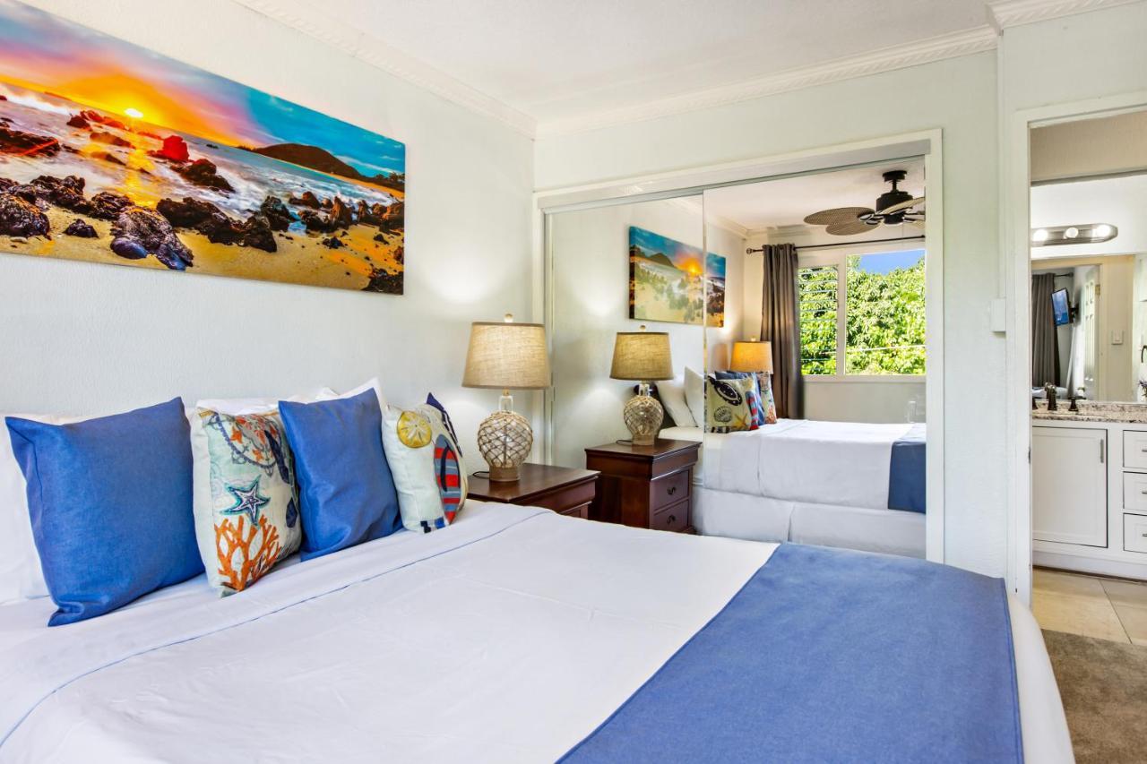 Maui Sands 2f Casa vacanze *