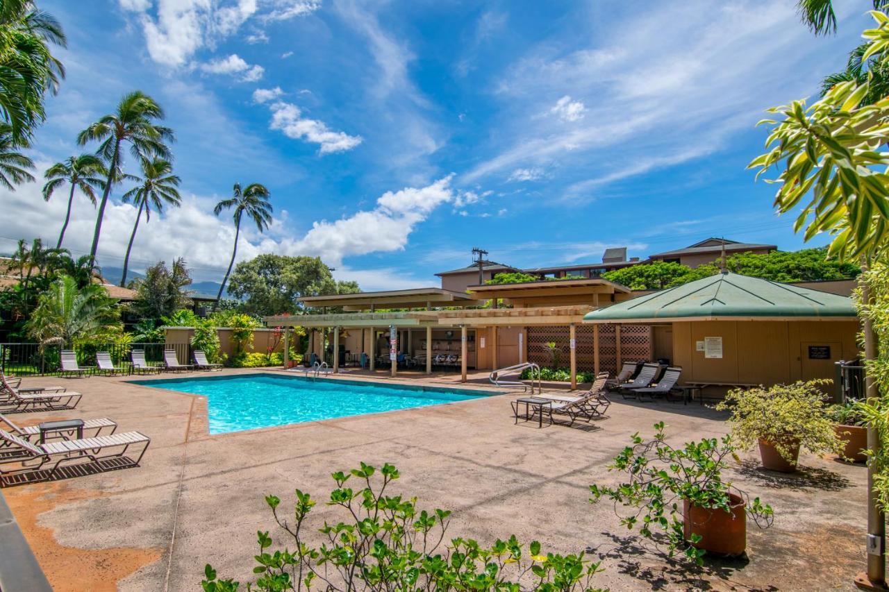 Maui Sands 2f Kahana