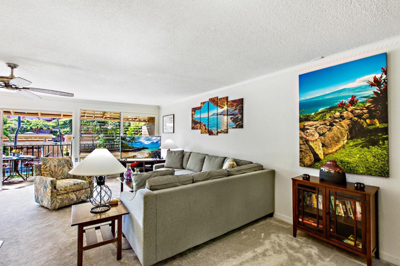 Holiday home Maui Sands 2f *