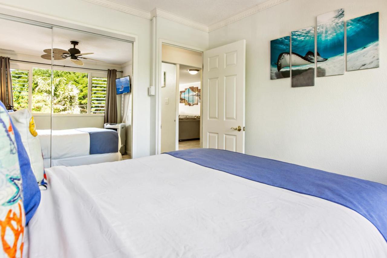 Casa vacanze Maui Sands 2f *