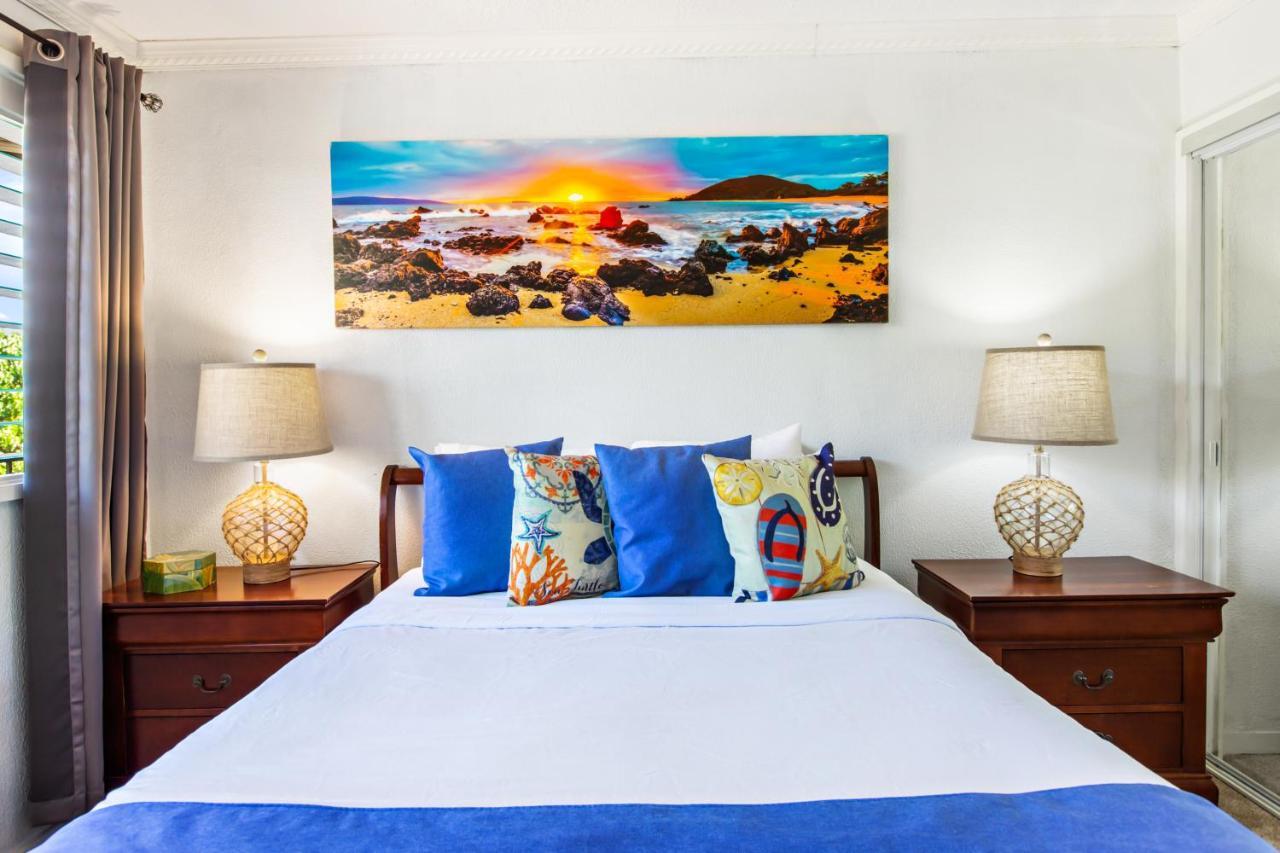 Maui Sands 2f *