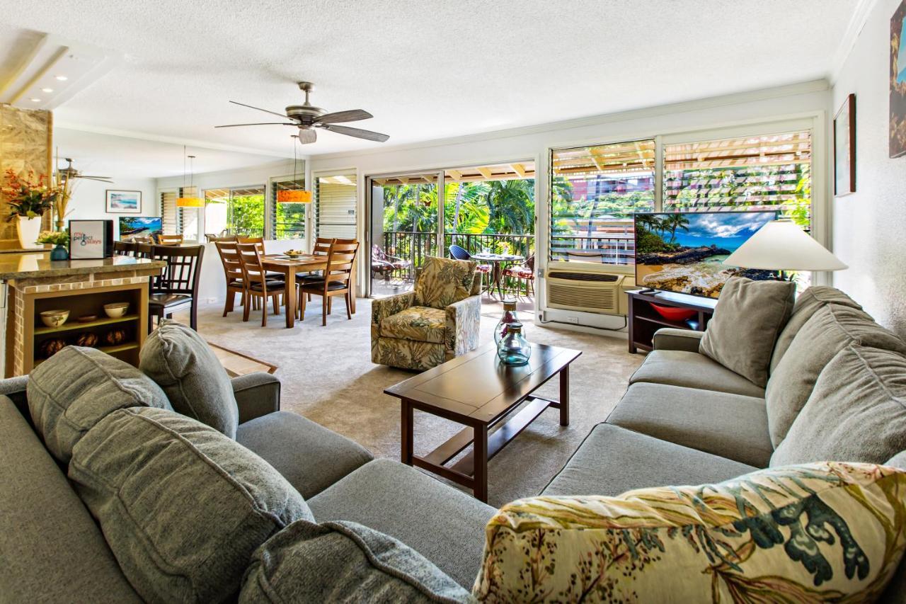 Maui Sands 2f Casa vacanze Kahana