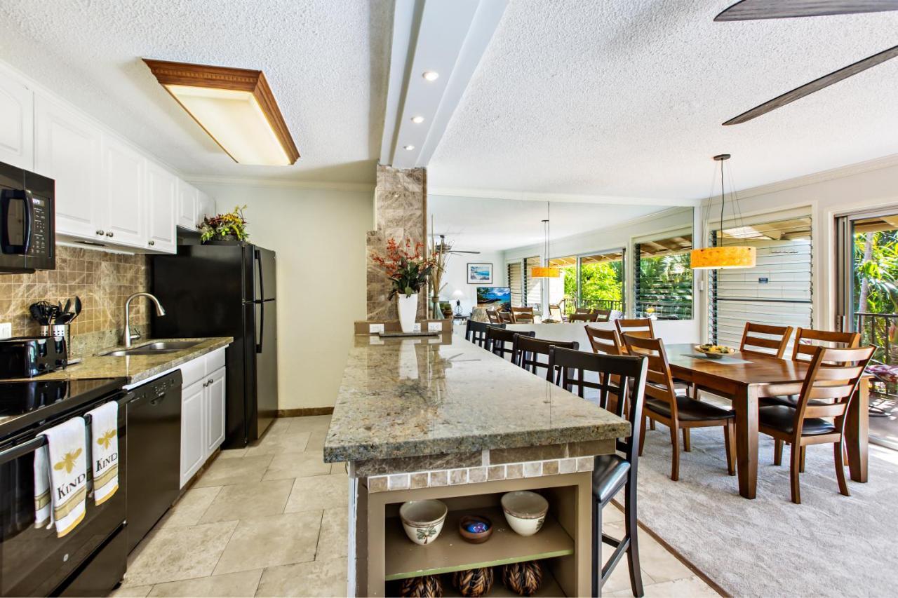 Maui Sands 2f Holiday home Kahana