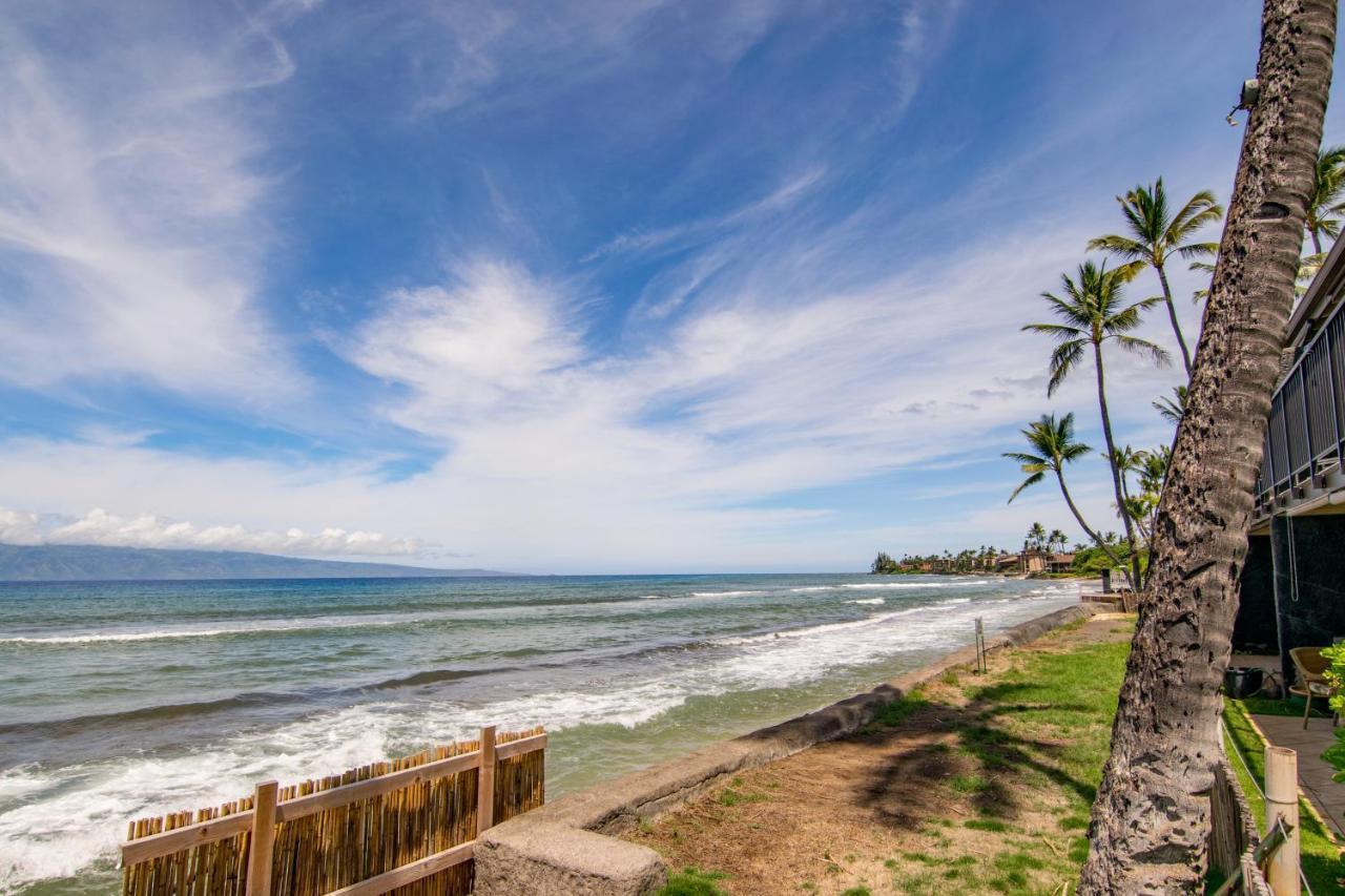 Maui Sands 2f * Kahana