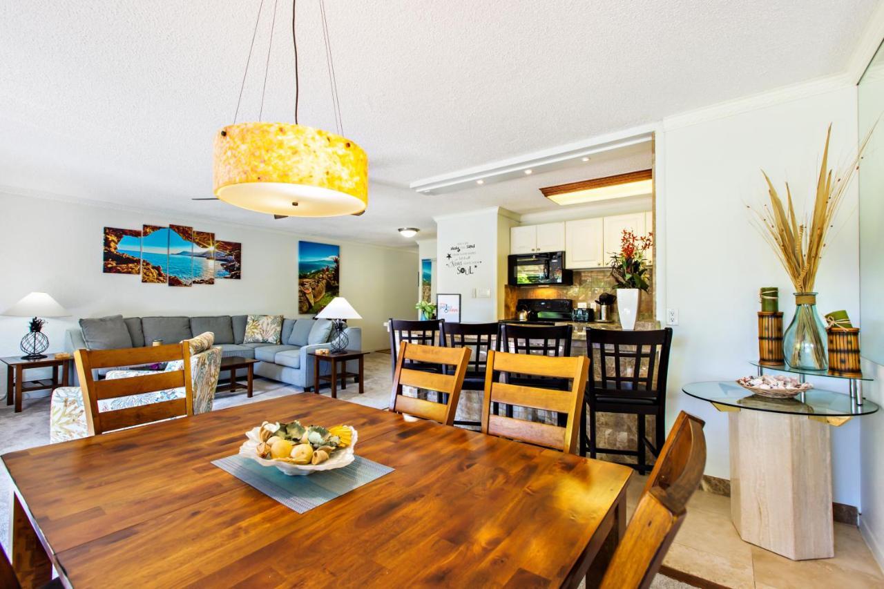 Holiday home Maui Sands 2f