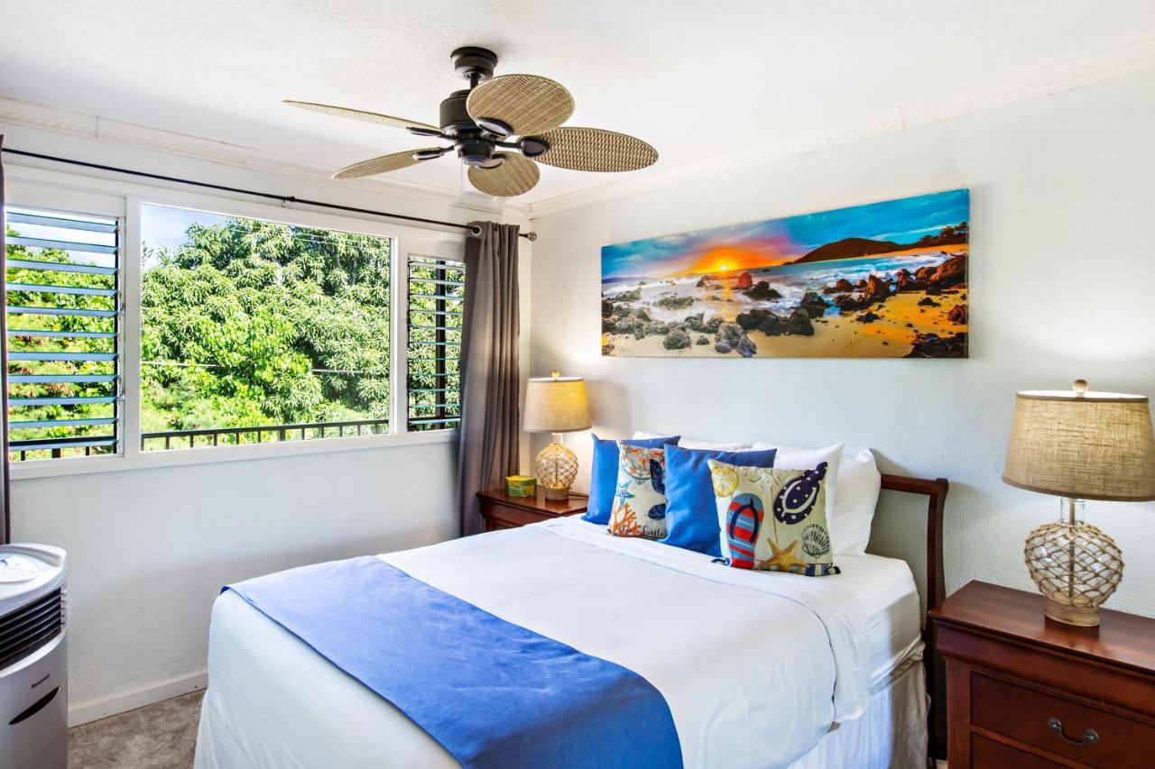 Maui Sands 2f * Kahana