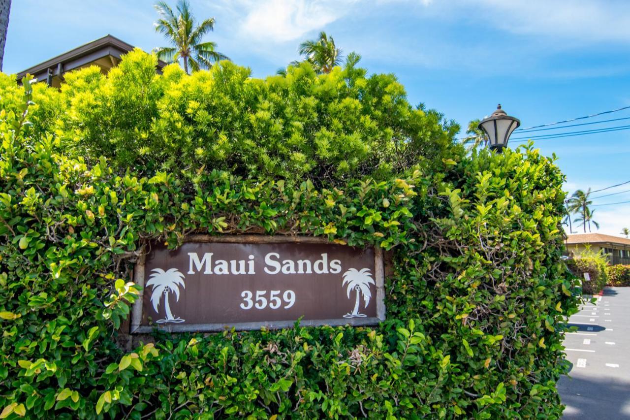 Maui Sands 2f Holiday home *